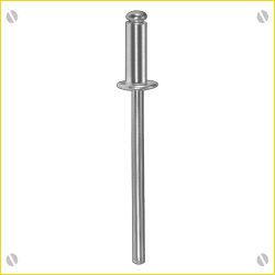 Blind Rivet Manufacturers