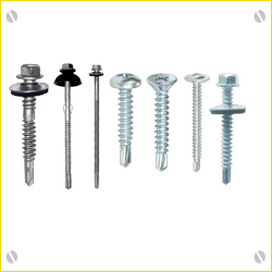 Self Drilling Screws Manufacturers