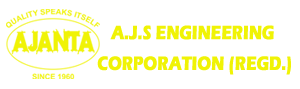 Ajanta Screws